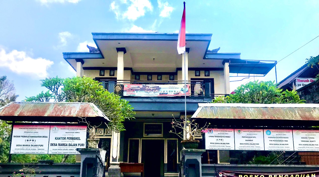 Kantor Desa